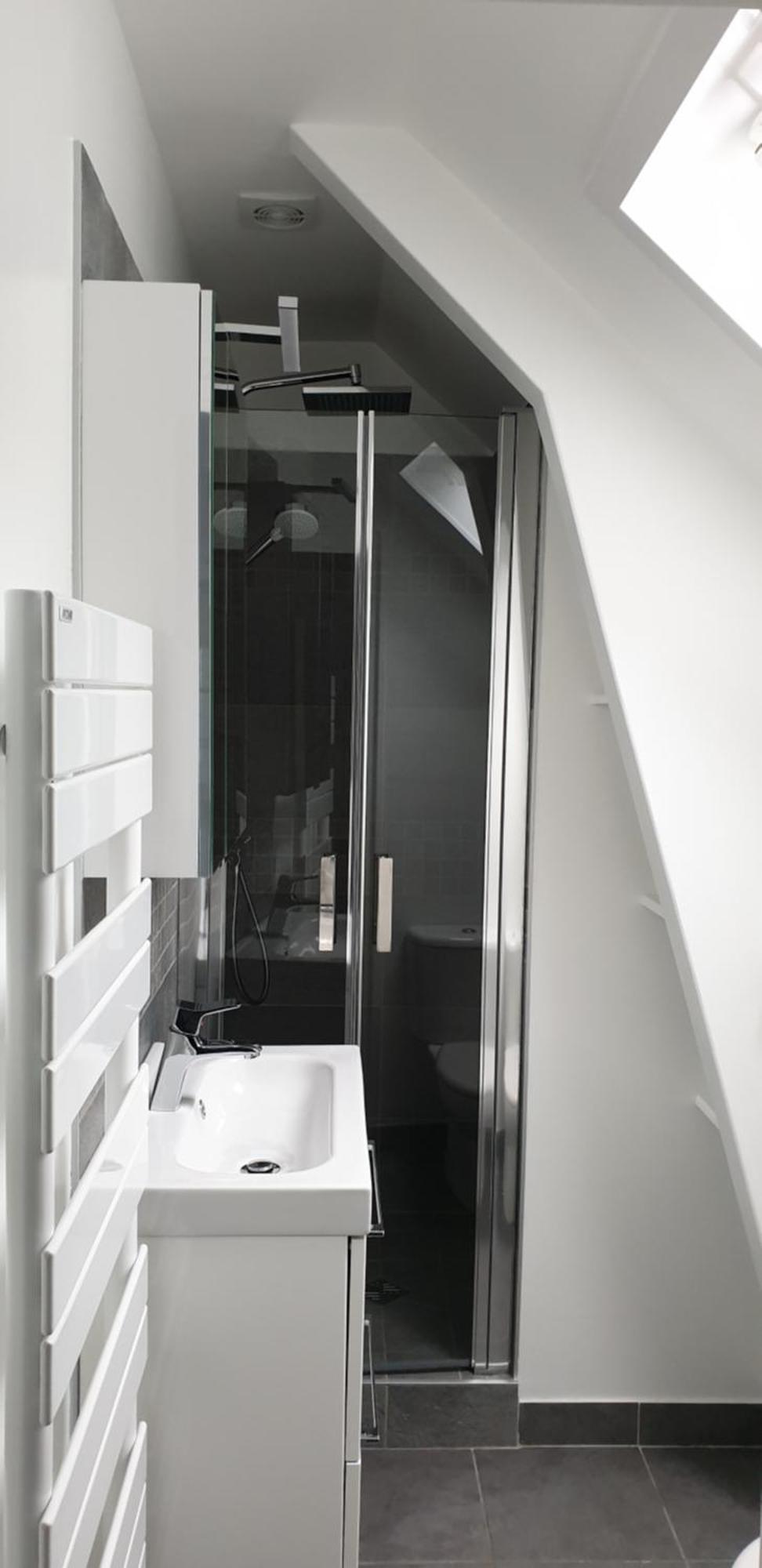Port De La Houle - Beau 3 Pieces Classe 3 Etoiles Avec Garage Prive 康卡勒 外观 照片